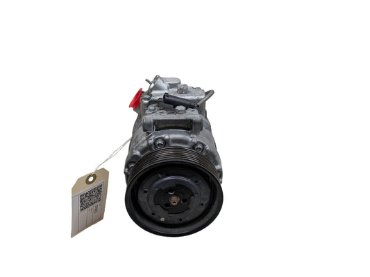 2007-2013 BMW E92 335i N54B30A Engine A/C Compressor Clutch Pump Pulley 6956719