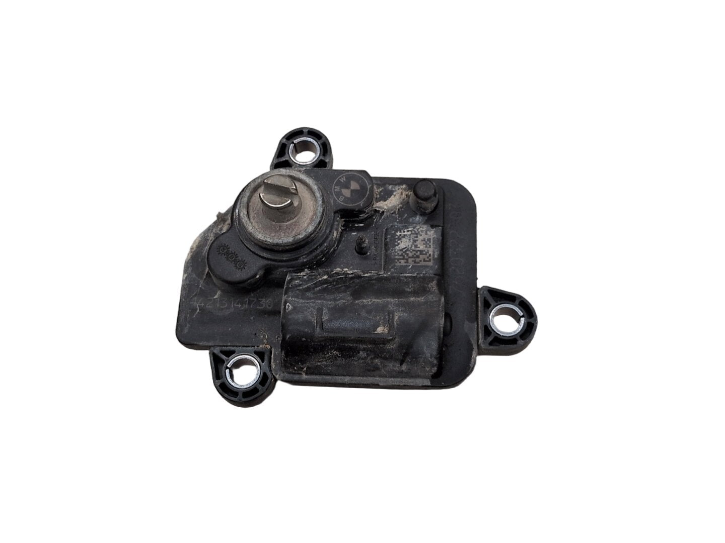 OEM BMW F15 F16 F22 F23 F30 F32 F33 F36 F44 Muffler Exhaust Flap Actuator Motor