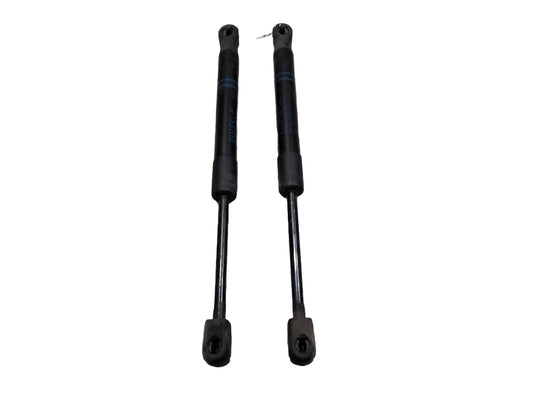 2018-2024 BMW X3 G01 Left Right Hood Bonnet Gas Strut Shock Supports SET 7397493