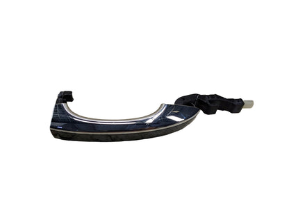 2012-2018 Audi A6 C7 Right Passenger Exterior Door Handle 4H0837206C OEM