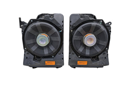 OEM BMW F30 F32 F33 F36 F80 F82 M3 M4 Sub Subwoofers Audio Speaker HARMAN KARDON