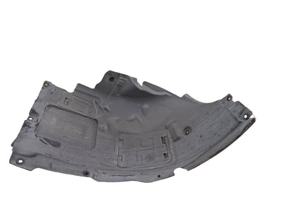 OEM BMW F30 328 330 335 34 Front Right Passenger Fender Liner Wheel Splash Guard