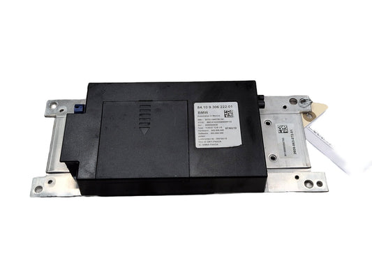 13-15 OEM BMW F01 F02 740 750 760 Alpina B7 Telematics Control Module Computer