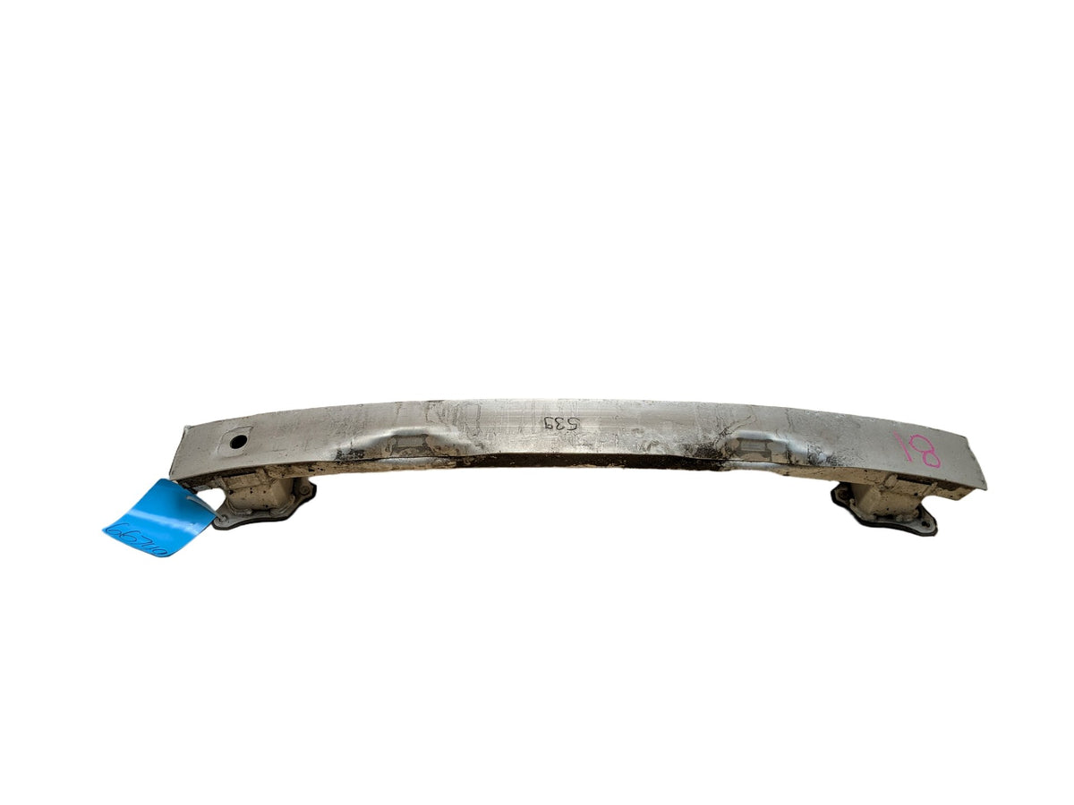 2012-2018 Audi A6 C7 Rear Bumper Reinforcement Rebar Bar 4G5807309A OEM