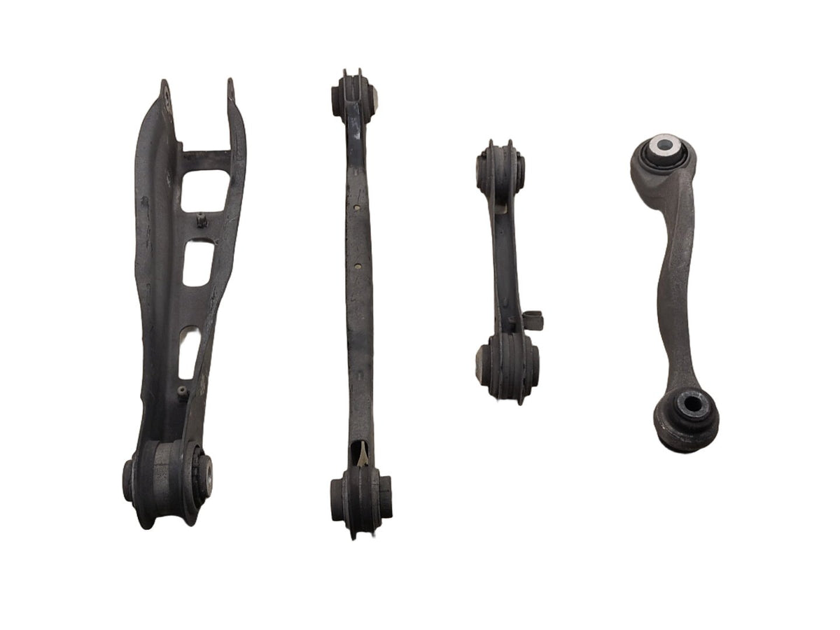 2018-2024 BMW X3 G01 Rear Right Passenger Control Arms SET 6871016