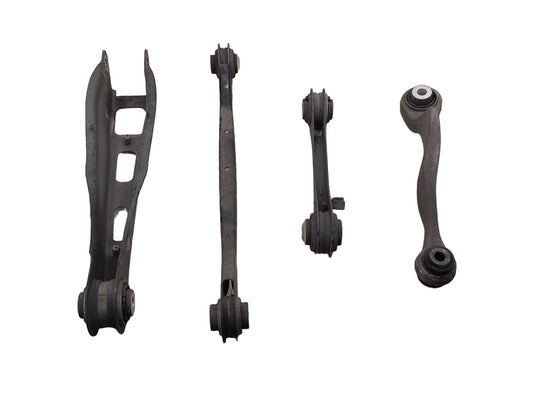 2018-2024 BMW X3 G01 Rear Right Passenger Control Arms SET 6871016