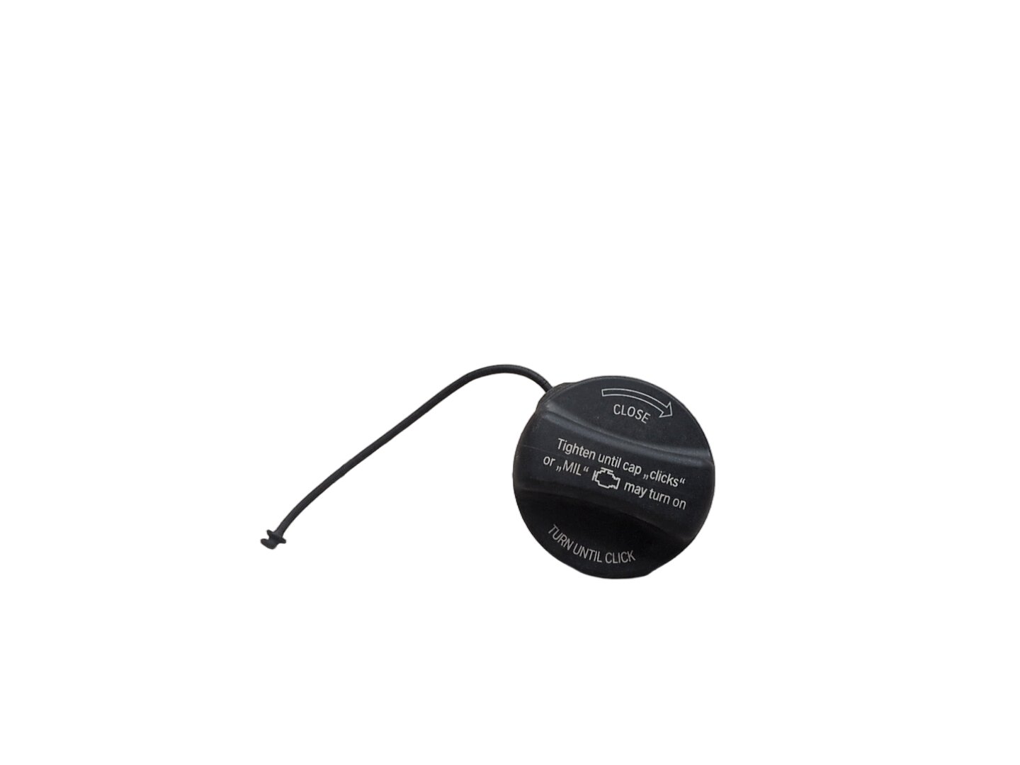 OEM BMW F15 F30 F44 F48 F80 G01 G05 G20 G30 G80 M3 M4 Fuel Gas Tank Filler Cap