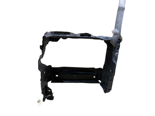 OEM BMW F90 F93 G12 G16 G30 M5 M8 Front Left Driver Radiator Support Bracket