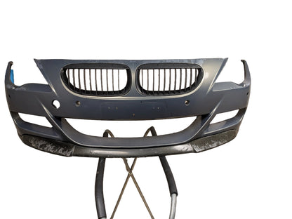 2004-2010 BMW M6 E64 Front Bumper Cover Grey 440