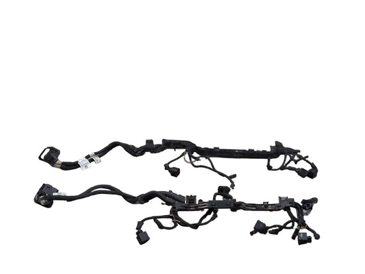 OEM BMW G05 G07 G12 G30 Engine N63R N63M Cable Injector Valve Wiring Harness 1-4