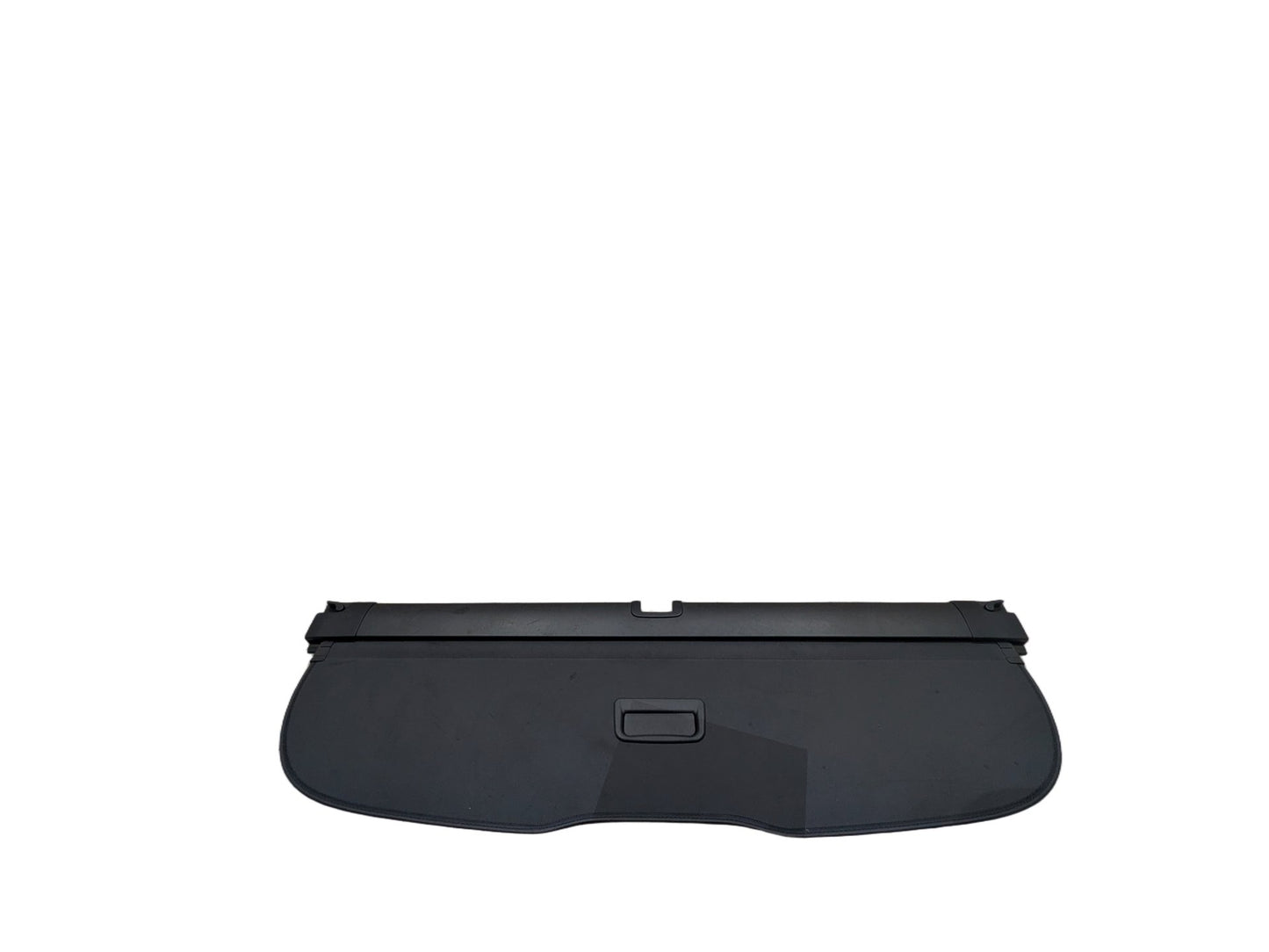 2015-2018 Audi Q3 8U Rear Trunk Upper Retractable Roller Luggage Shade Cover