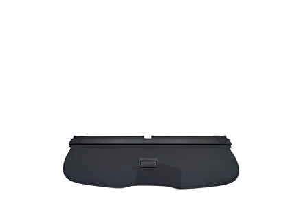 2015-2018 Audi Q3 8U Rear Trunk Upper Retractable Roller Luggage Shade Cover