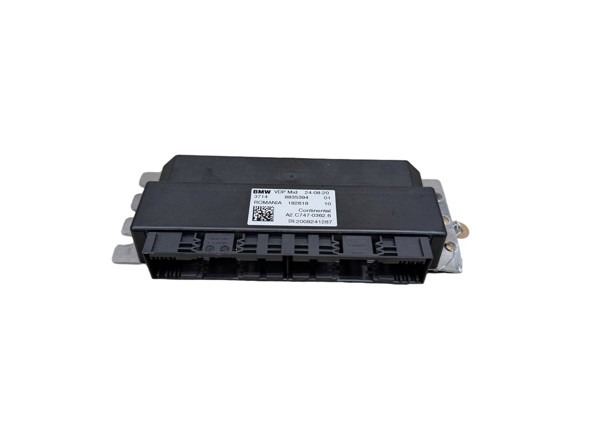 19-26 OEM BMW F90 F95 F97 F98 G01 G02 G05 G20 Active Suspension Control Module