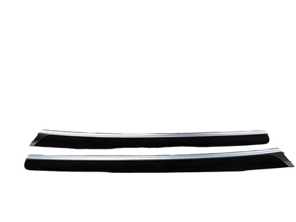 2008-2017 Audi S5 8T Front Left Driver Interior Door Panel Trim 8t0867409e