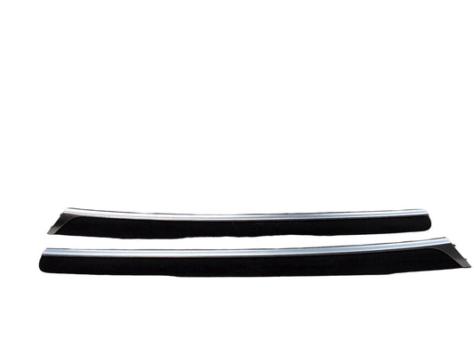2008-2017 Audi S5 8T Front Left Driver Interior Door Panel Trim 8t0867409e