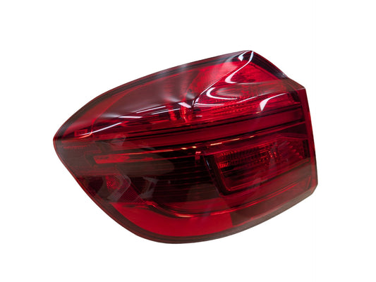 2019 BMW X3 G01 Rear Left Driver Outer Tail Light 7408735 OEM