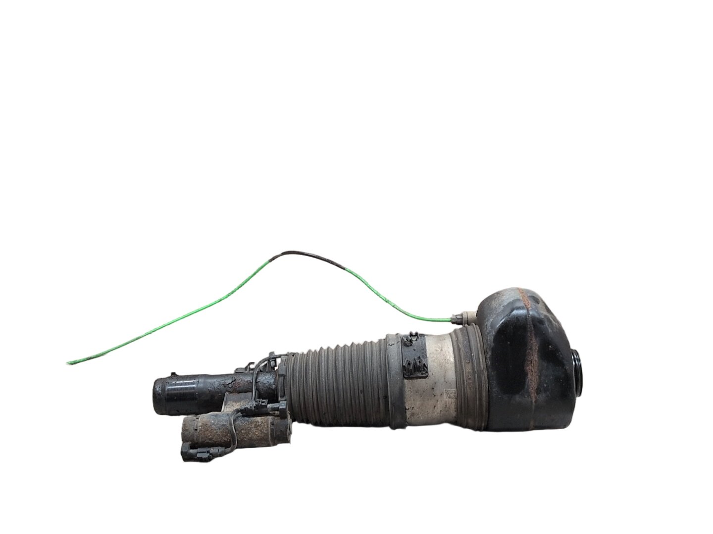 16-21 OEM BMW G12 750 AWD Front Left Driver Air Suspension Strut Shock
