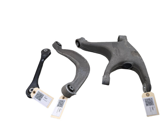 2009-2017 Audi Q5 8R Rear Right Passenger Control Arms SET 8K0501529L