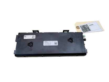 11-17 OEM BMW F25 X3 Antenna Amplifier Diversity Receiver Module 315 MHZ