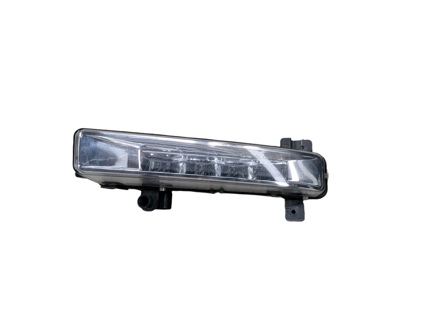 2017-2023 BMW 530i G30 Front Left Driver Bumper Fog Lamp Light 7349131