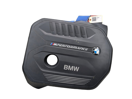 2018-2023 BMW G01 X3 B58B30M0 Engine Cover 8687751