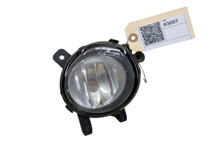 2012-2018 BMW 328i F30 Front Right Passenger Bumper Fog Lamp Light 7248912