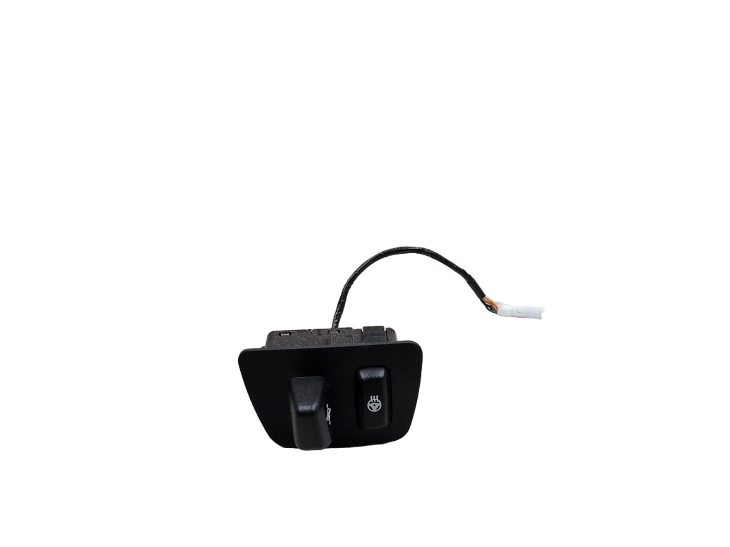14-19 OEM BMW F15 F16 F85 F86 X5 X6 Steering Column Adjustment Control Switch