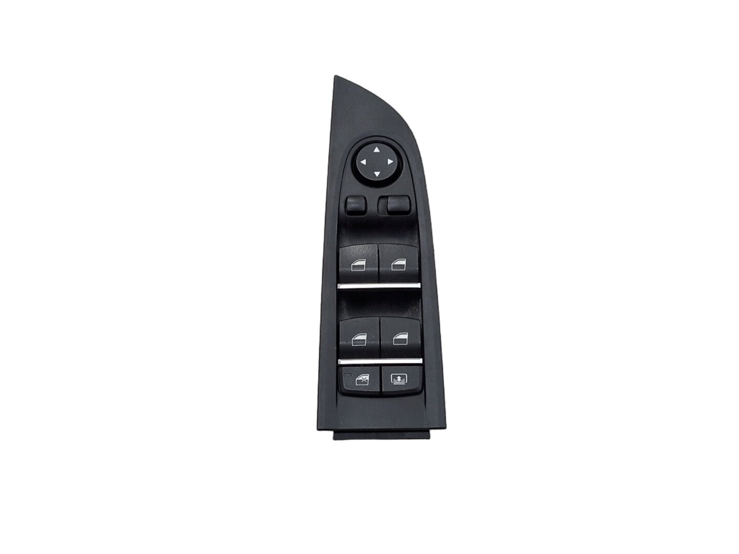 2012-2018 BMW M6 F06 Front Left Driver Door Master Window Switch 9241956