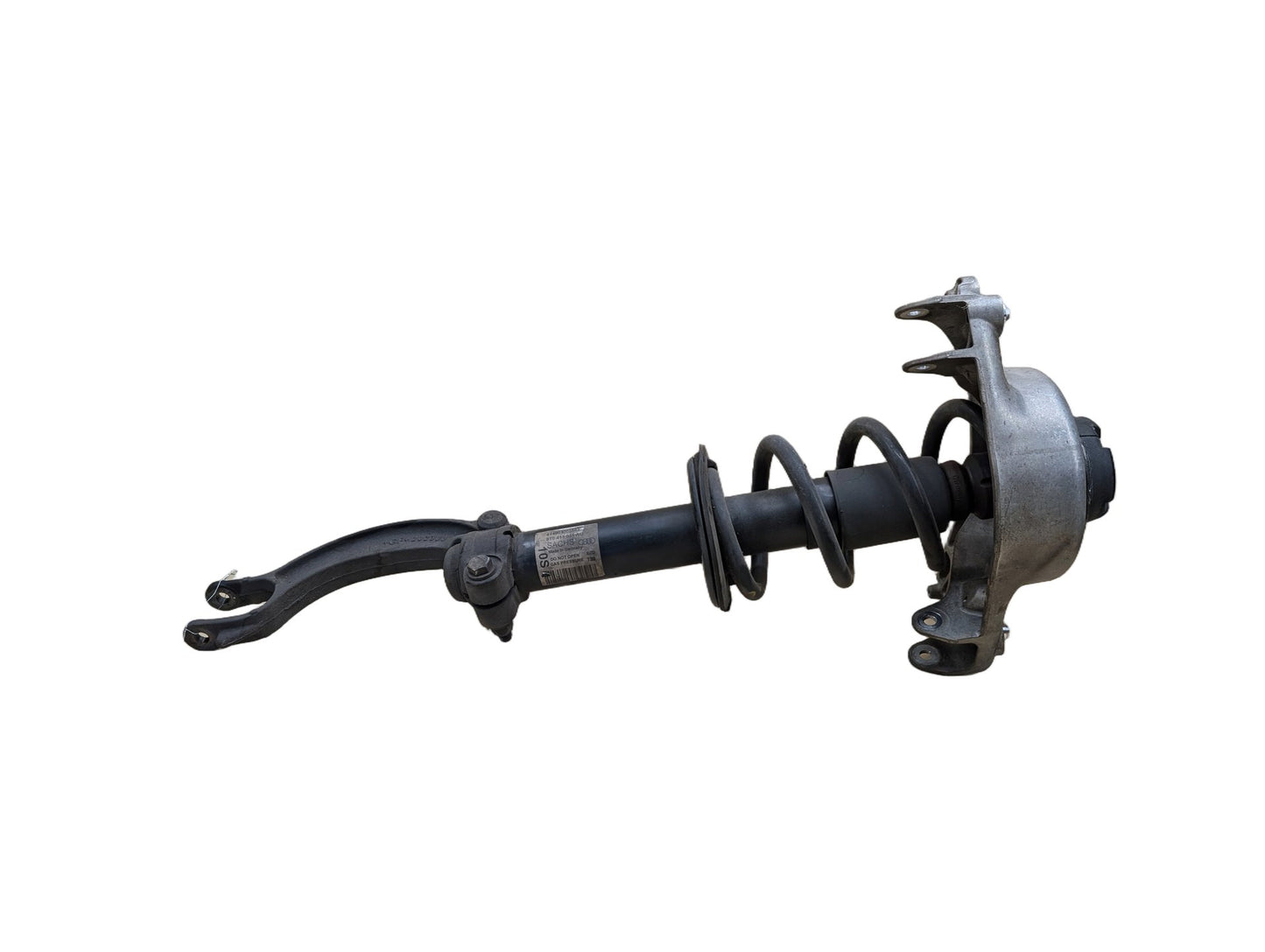 2011-2017 Audi RS5 8T - Front Left or Right Spring Strut Shock Absorber PN: 8T0413031AG