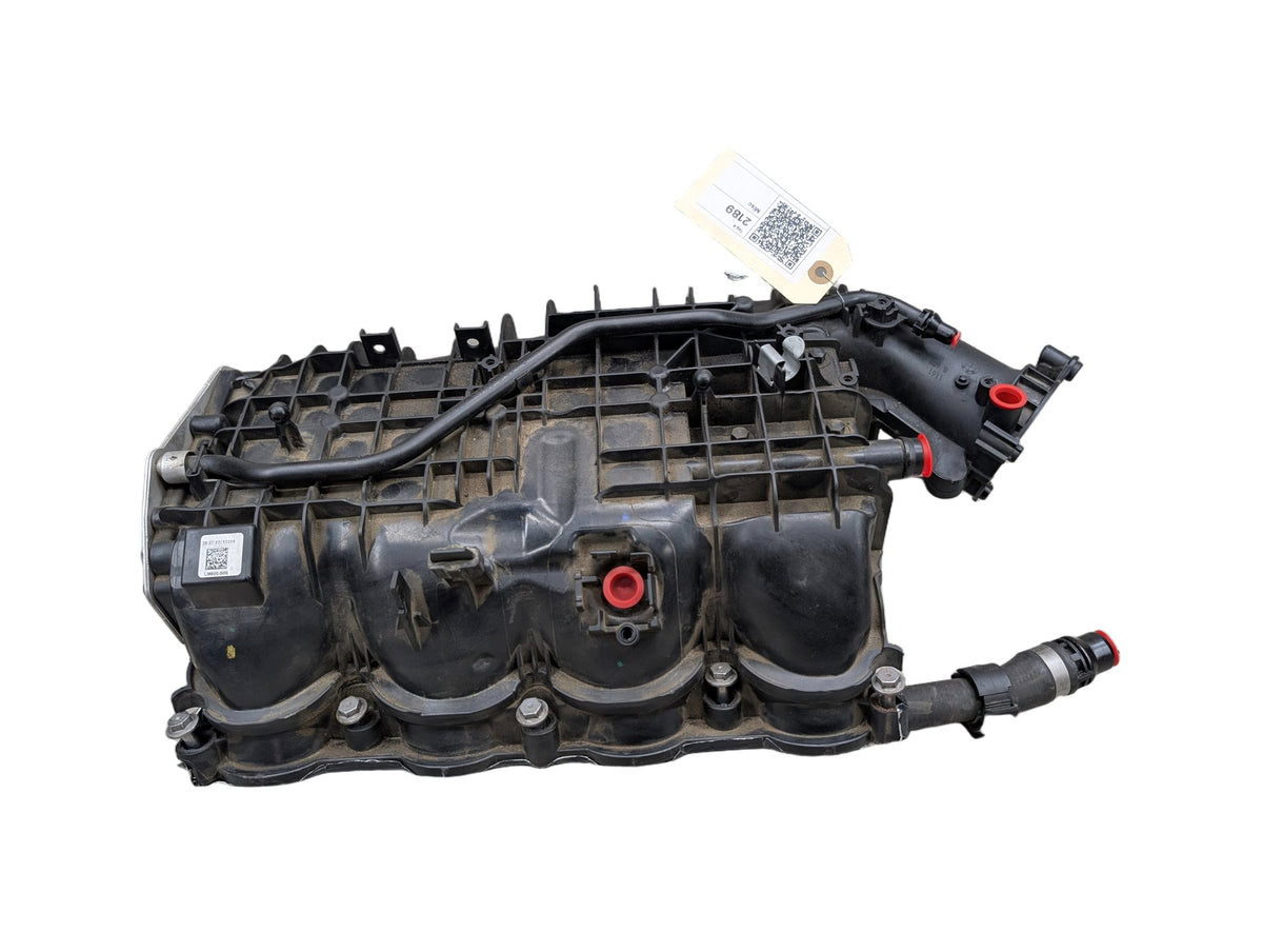 16-21 OEM BMW F22 F30 F32 G01 G30 330 430 X3 Engine B46 Intake Manifold Assembly