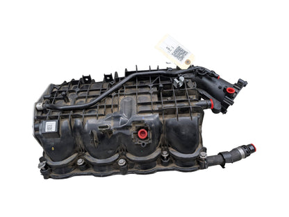 16-21 OEM BMW F22 F30 F32 G01 G30 330 430 X3 Engine B46 Intake Manifold Assembly