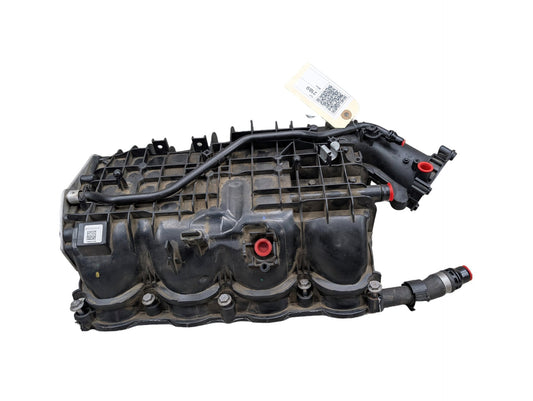 16-21 OEM BMW F22 F30 F32 G01 G30 330 430 X3 Engine B46 Intake Manifold Assembly
