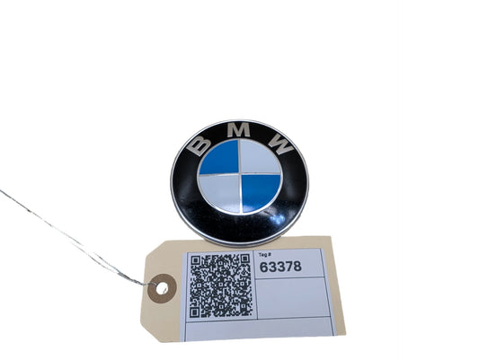 2012-2018 BMW 320i F30 Emblem Badge Symbol Logo 7288752