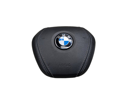 OEM BMW G30 G32 530 540 640 Front Driver Steering Wheel Airbag Air Bag