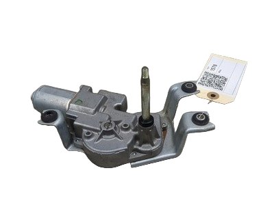 18-24 OEM BMW F97 G01 X3 X3M Rear Tailgate Liftgate Window Wiper Motor