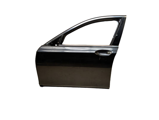 16-22 OEM BMW G11 G12 740 750 M760 Front Left Driver Door Shell Panel Grey A90