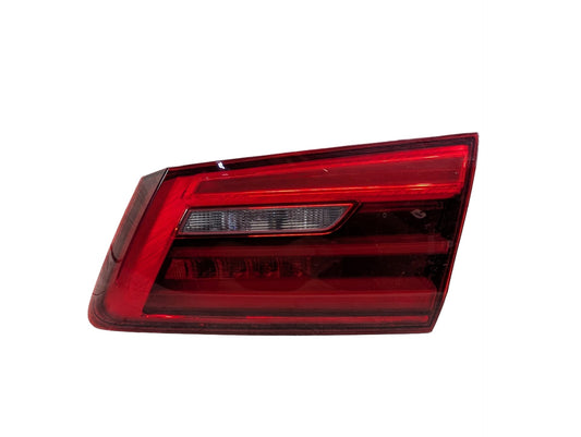 17-20 OEM BMW F90 G30 530 540 M550 M5 Rear Right Passenger Trunk Tail Light