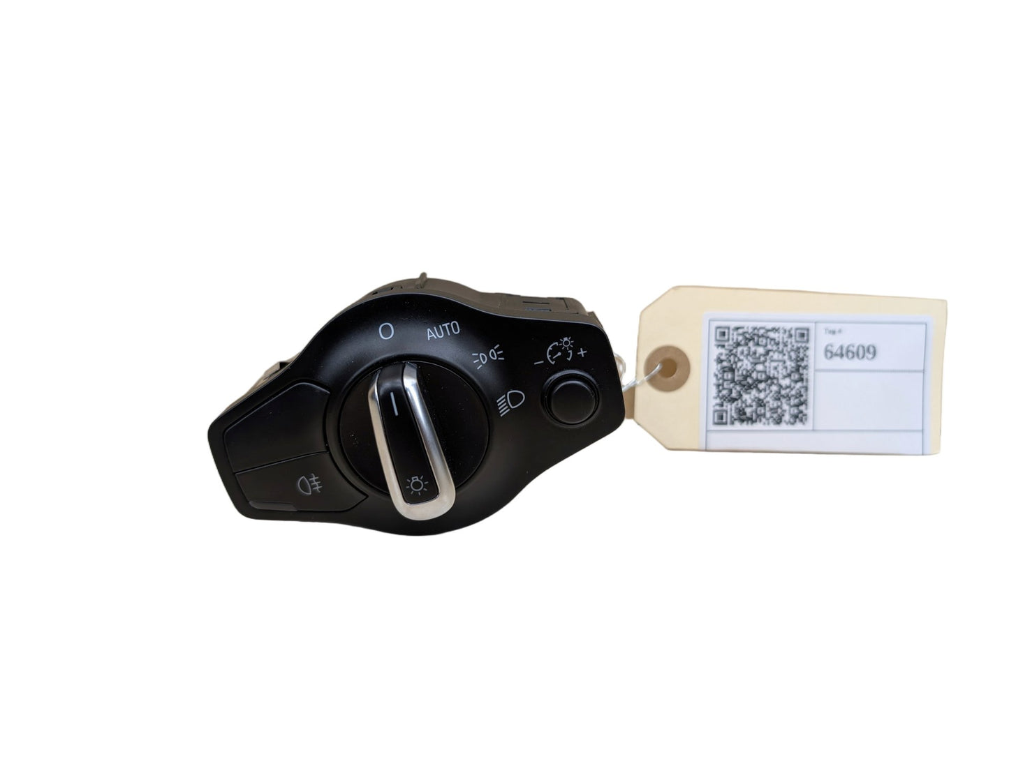 2011-2017 Audi RS5 8T Headlamp Switch 8K0941531AQ