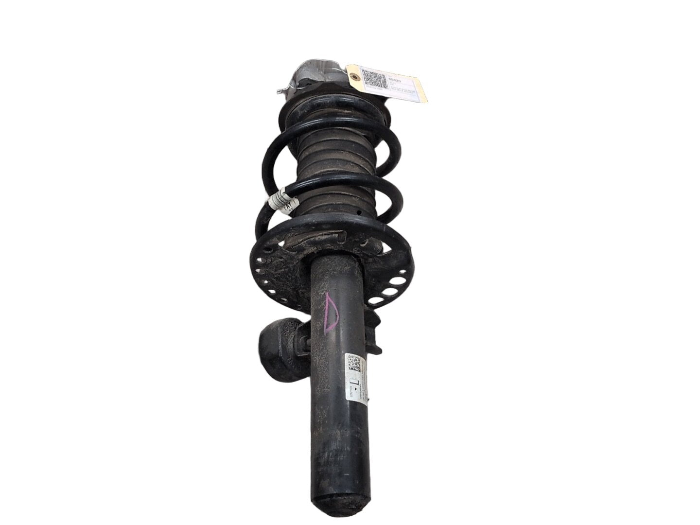 19-25 BMW M340i xDrive AWD Front Suspension Right Side Strut Shock Absorber OEM