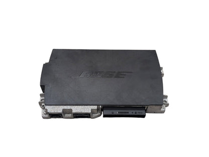 2015-2018 Audi Q3 8U Stereo Audio Amp Amplifier Module 8X0035223D