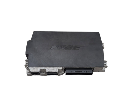 2015-2018 Audi Q3 8U Stereo Audio Amp Amplifier Module 8X0035223D