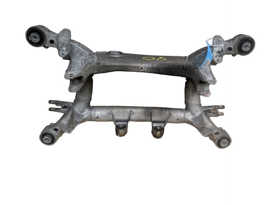 2004-2010 BMW M6 E64 Rear Axle Support Crossmember Subframe 2282901 OEM