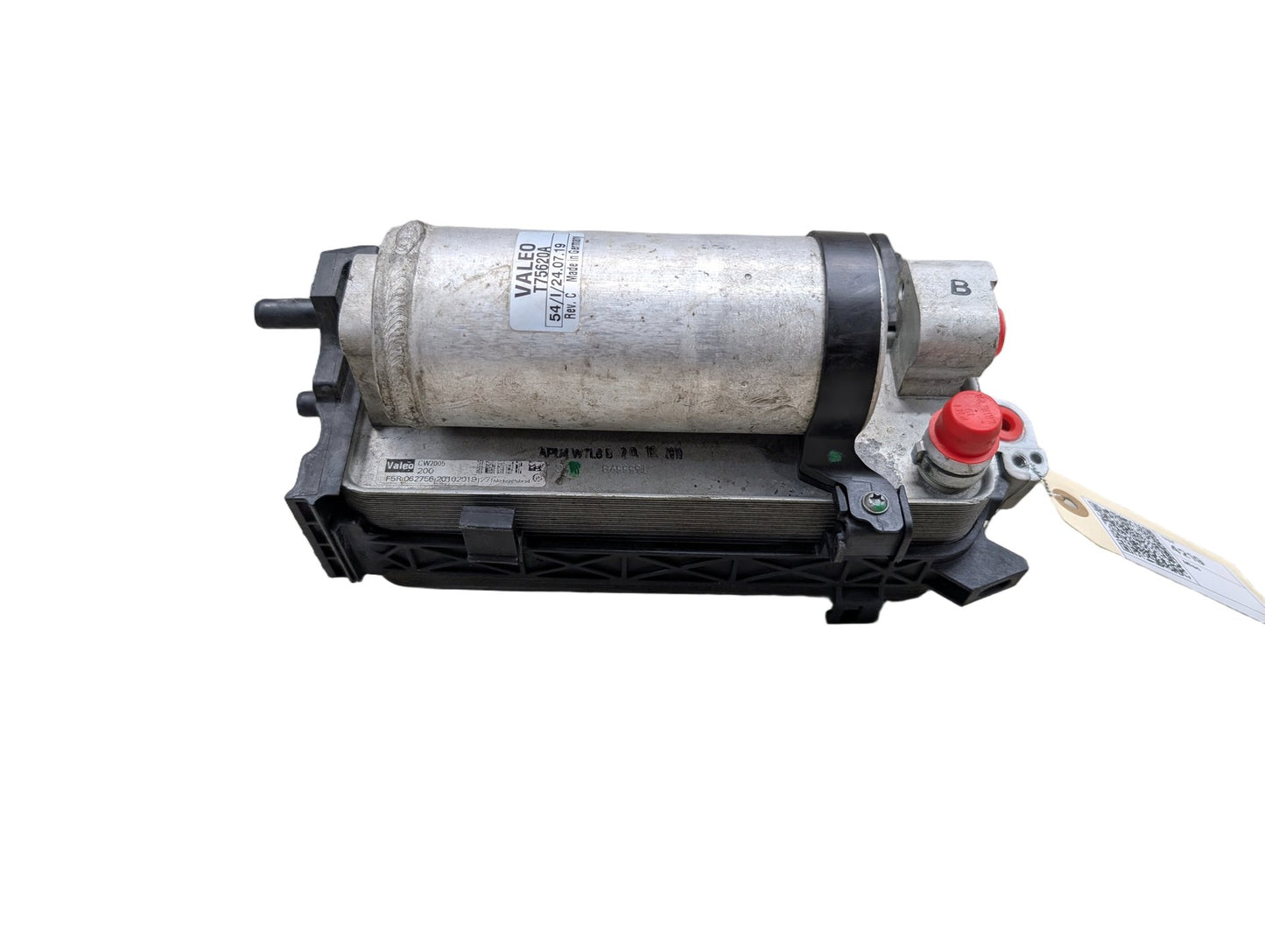 2019-2022 BMW 330i G20 Condenser w/ Dryer 6805342