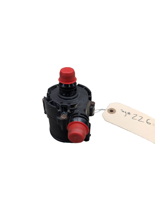 OEM BMW F90 F93 G11 G12 G16 G30 B58 Engine Electric Auxiliary Water Coolant Pump