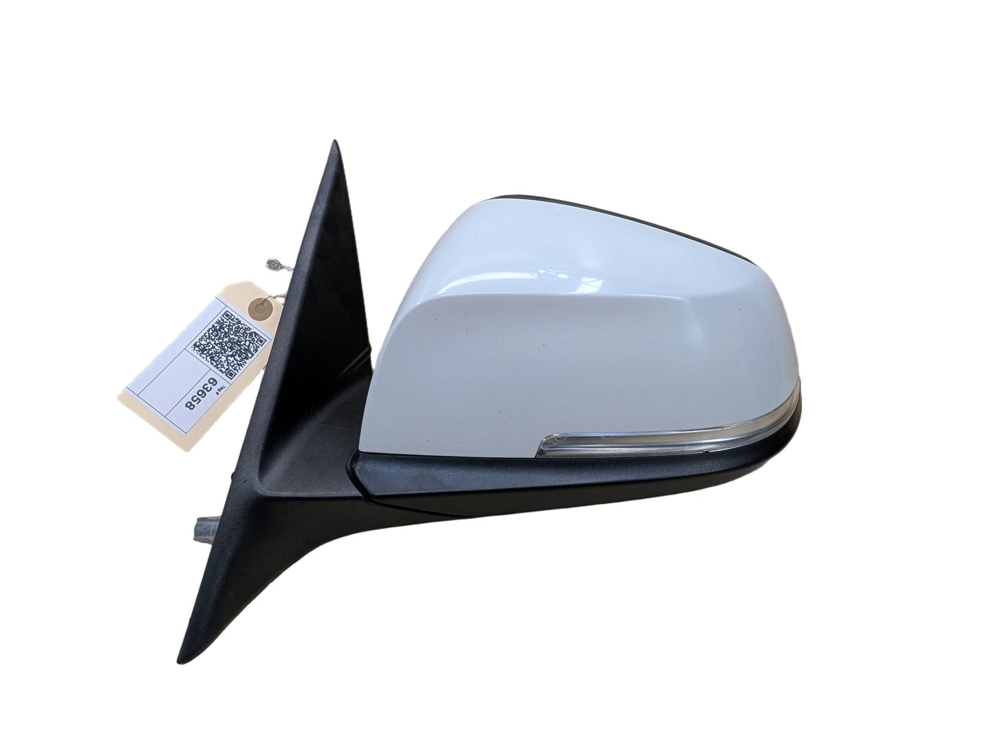 12-18 OEM BMW F30 F31 328 330 335 340 Left Driver Side Mirror Assembly