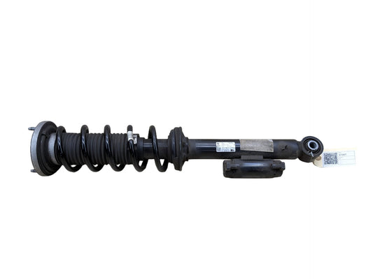 17-23 OEM BMW G30 M550 Rear Left Driver Side Spring Strut Shock Absorber VDC