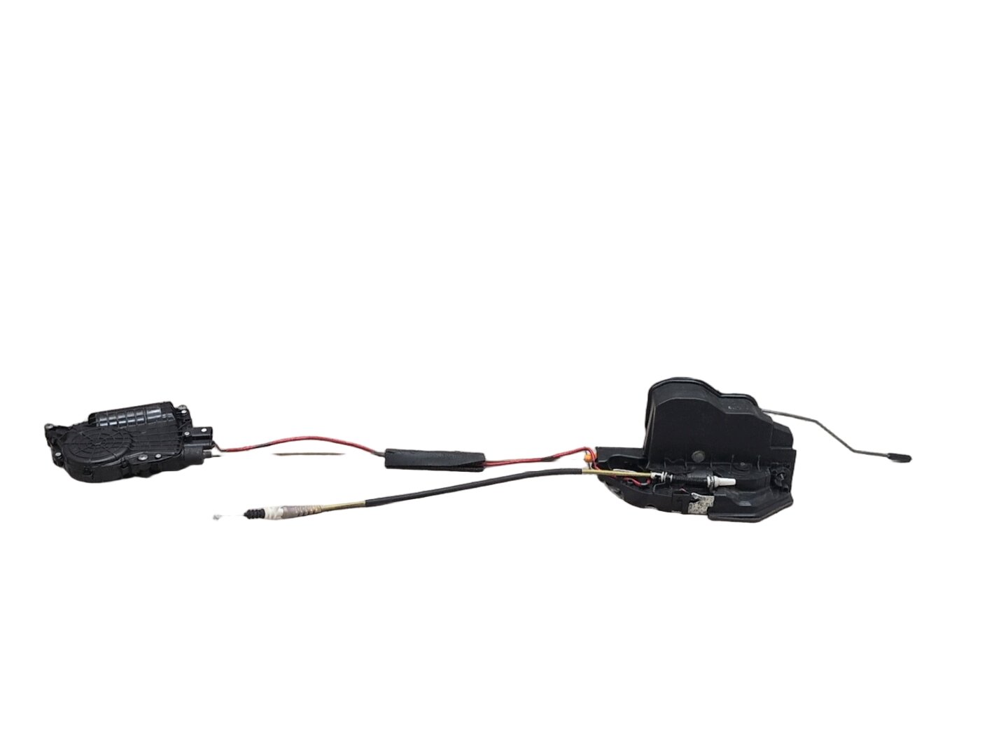2012-2018 BMW M6 F06 Front Left Driver Door Latch Lock Actuator w/ Soft Close 7276319