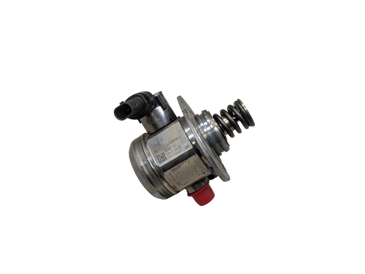 16-20 OEM BMW G11 G12 750 G30 M550 Engine N63R HPFP High Pressure Fuel Pump 5-8