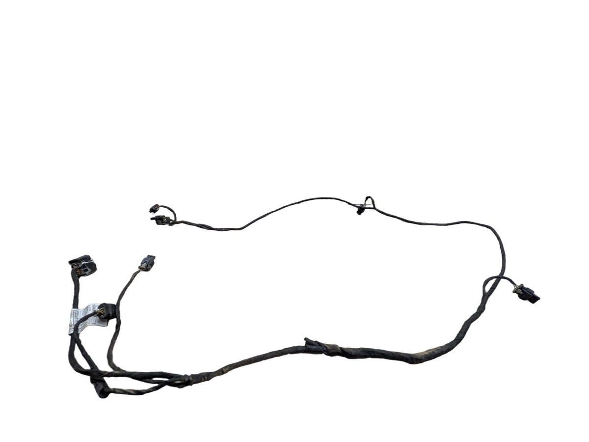 OEM BMW F90 M5 G30 Rear Parking Distance Sonic Harness Wire w/O PDC
