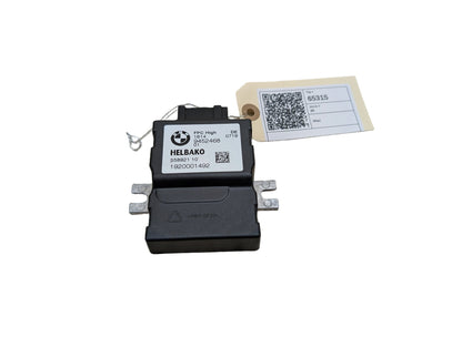 17-24 OEM BMW G01 G05 G12 G20 G22 G42 G30 G80 G82 Fuel Pump Control Module Unit